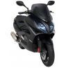 Bulle ERMAX SPORT KYMCO 300 XCITING 500 IR XCITING 2008-2014 0