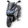 bulle ERMAX SPORT KYMCO X-CITING 400 2013-2016 0