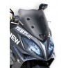 bulle ERMAX SPORT KYMCO X-CITING 400 2013-2016 2