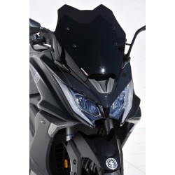 bulle ERMAX SPORT KYMCO AK 550 2017-2023