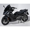 bulle ERMAX SPORT KYMCO AK 550 2017-2020 3
