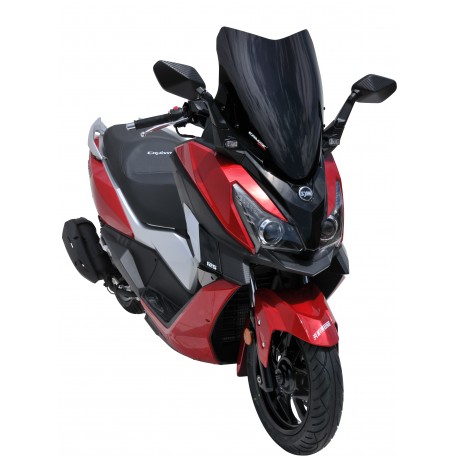 bulle ERMAX SPORT KYMCO CRUISYM 125 CRUISYM 300 2018-2020