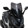 bulle ERMAX SPORT KYMCO CRUISYM 125 CRUISYM 300 2018-2020 2