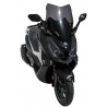 bulle ERMAX SPORT KYMCO CRUISYM 125 CRUISYM 300 2018-2020 3