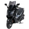 bulle ERMAX SPORT KYMCO CRUISYM 125 CRUISYM 300 2018-2020 4