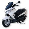 bulle ERMAX SPORT SUZUKI 200 BURGMAN 2007-2020 5