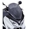bulle ERMAX sport SUZUKI UH 125 BURGMAN 2007-2020 0