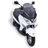 bulle ERMAX sport SUZUKI UH 125 BURGMAN 2007-2020 2