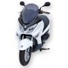 bulle ERMAX sport SUZUKI UH 125 BURGMAN 2007-2020 4