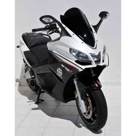 bulle ERMAX sport APRILIA SRV 850 2012-2017