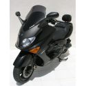 bulle ERMAX sport YAMAHA 500 T-MAX 2001-2007