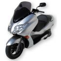 Bulle ERMAX SPORT HONDA 250 FORZA 2008-2011