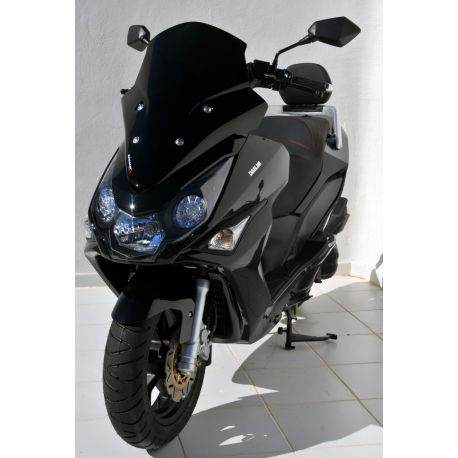 Bulle ERMAX SPORT DAELIM 125 S3 TOURING 300 S3 2011-2019