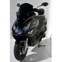 Bulle ERMAX SPORT DAELIM 125 S3 TOURING 300 S3 2011-2019