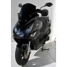 Bulle ERMAX SPORT DAELIM 125 S3 TOURING 300 S3 2011-2019 0