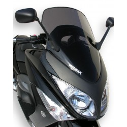 bulle ERMAX SPORT YAMAHA 500 T-MAX 2008-2011 sans découpe rétro
