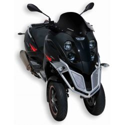 PARE-BRISE ERMAX SPORT GILERA FUOCO 500 2007-2023