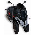 PARE-BRISE ERMAX SPORT GILERA FUOCO 500 2007-2020