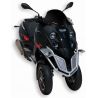 PARE-BRISE ERMAX SPORT GILERA FUOCO 500 2007-2020 0