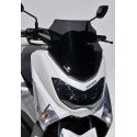 Bulle ERMAX sport YAMAHA N-MAX 125 N-MAX 155 2015-2020