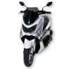 Bulle ERMAX sport YAMAHA N-MAX 125 N-MAX 155 2015-2020 2