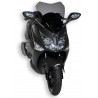 bulle ERMAX SPORT SYM GTS EFI JOYMAX 2013-2017 2