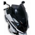 Bulle ermax sport KYMCO DOWNTOWN 125 DOWNTOWN 350 2015-2020
