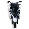 Bulle ermax sport KYMCO DOWNTOWN 125 DOWNTOWN 350 2015-2020 2