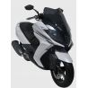 Bulle ermax sport KYMCO DOWNTOWN 125 DOWNTOWN 350 2015-2020 3