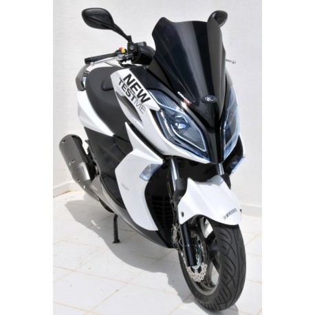 bulle ERMAX SPORT KYMCO K-XCT 125 K-XCT 300 2013-2019