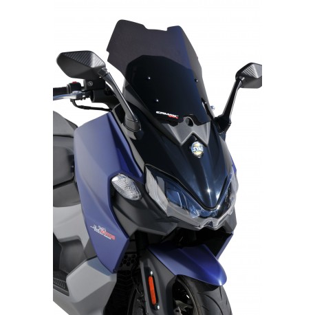 bulle ERMAX SPORT SYM MAXSYM 500 TL 2020