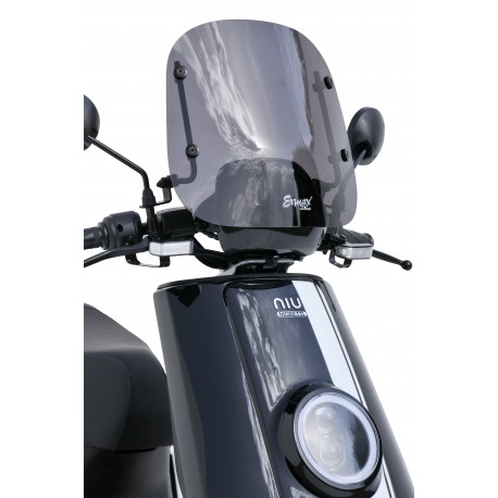 bulle ERMAX SPORT NIU NGT 2018-2019