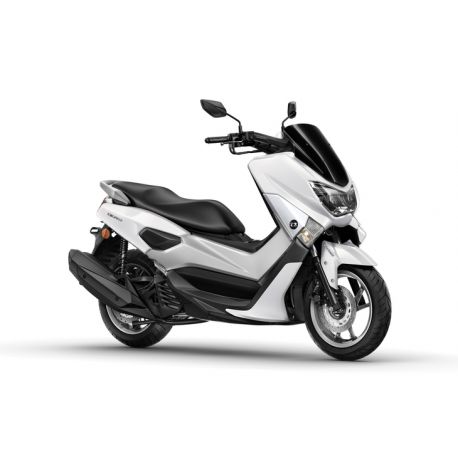 Pare brise ERMAX sport MBK OCITO 125 2015-2019