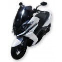 bulle ERMAX SPORT KYMCO SUPER DINK 125 ABS 2018-2020