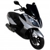 bulle ERMAX SPORT KYMCO SUPER DINK 125 SUPER DINK 300 2011-2017 2