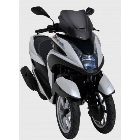 bulle ERMAX SPORT YAMAHA 125 TRICITY 2014-2020