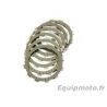 Kit disque d'embrayage garni HONDA GL1100A GOLDWING 1980 - 1983 0