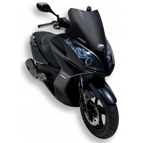 bulle ERMAX SPORT KYMCO X-TOWN 125 W-TOWN 300 2016-2020