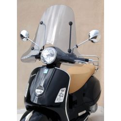 Pare brise ERMAX CLASSICO 65 cm découpe ronde