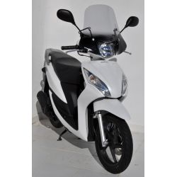 Pare brise ermax sportivo 45 cm HONDA 50 VISION 110 VISION
