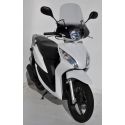 Pare brise ermax sportivo 45 cm HONDA 50 VISION 110 VISION