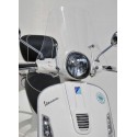 Pare brise ermax sportivo 45 cm VESPA LX 50 LX 125 LX 250 2009-2019
