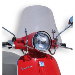 Pare brise ermax sportivo 45 cm VESPA PRIMAVERA 2014-2023