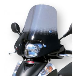 Pare brise ermax sportivo 45 cm HONDA SH 200 SH 300 2010-2016