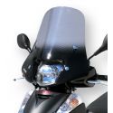 Pare brise ermax sportivo 45 cm HONDA SH 200 SH 300 2010-2015