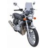 Pare brise moto universel ERMAX STUNT H 41cm X L 37cm 6