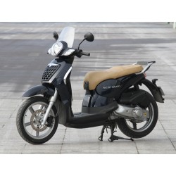 bulle ERMAX ORIGINE APRILIA SCARABEO GT 1999-2011
