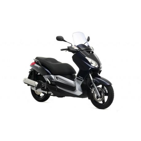 Pare brise scooter taille origine YAMAHA 125 X-MAX 250 X-MAX 2006-2009