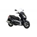 Pare brise scooter taille origine YAMAHA 125 X-MAX 250 X-MAX 2006-2009