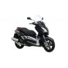 Pare brise scooter taille origine YAMAHA 125 X-MAX 250 X-MAX 2006-2009 0